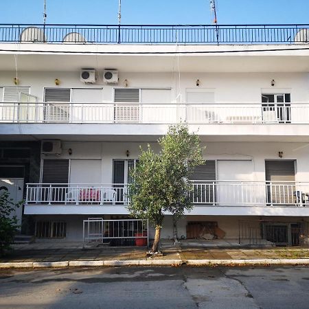 Emotion Apartments Asprovalta Exterior photo
