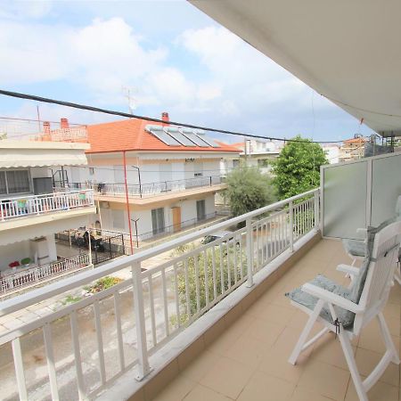 Emotion Apartments Asprovalta Exterior photo